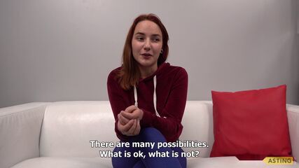 Czech Fantasy Anal POV